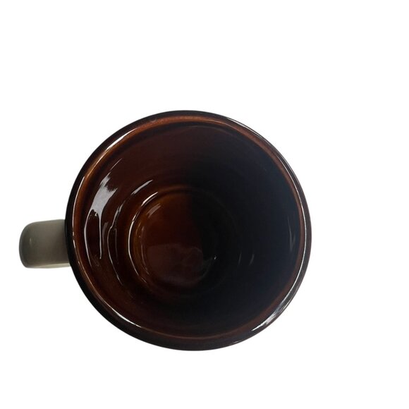 Amish Country Mug with Horse and Carriage - Picture 3 of 4